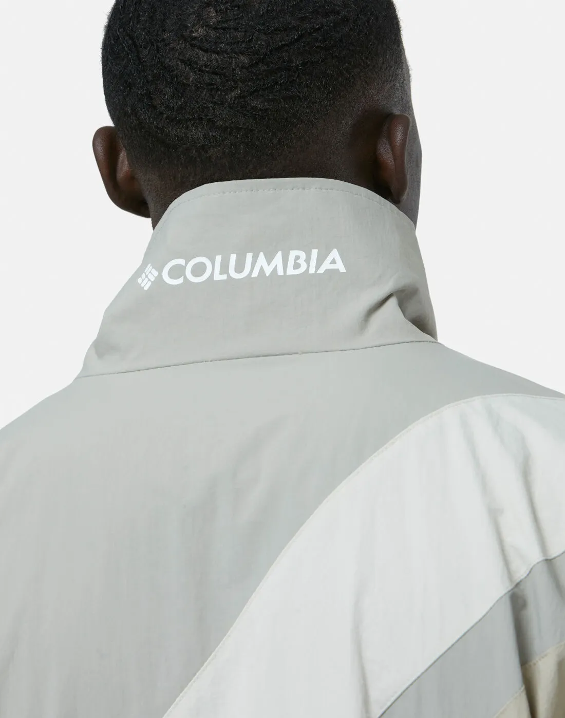 Columbia Mens Sport Windbreaker Jacket