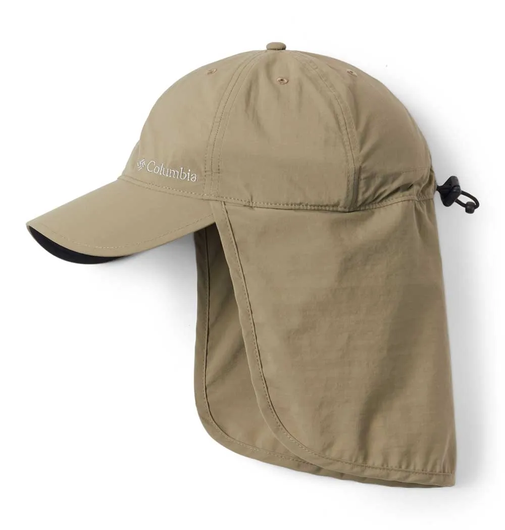 Columbia Schooner Bank™ Cachalot III Hat - A One Clothing