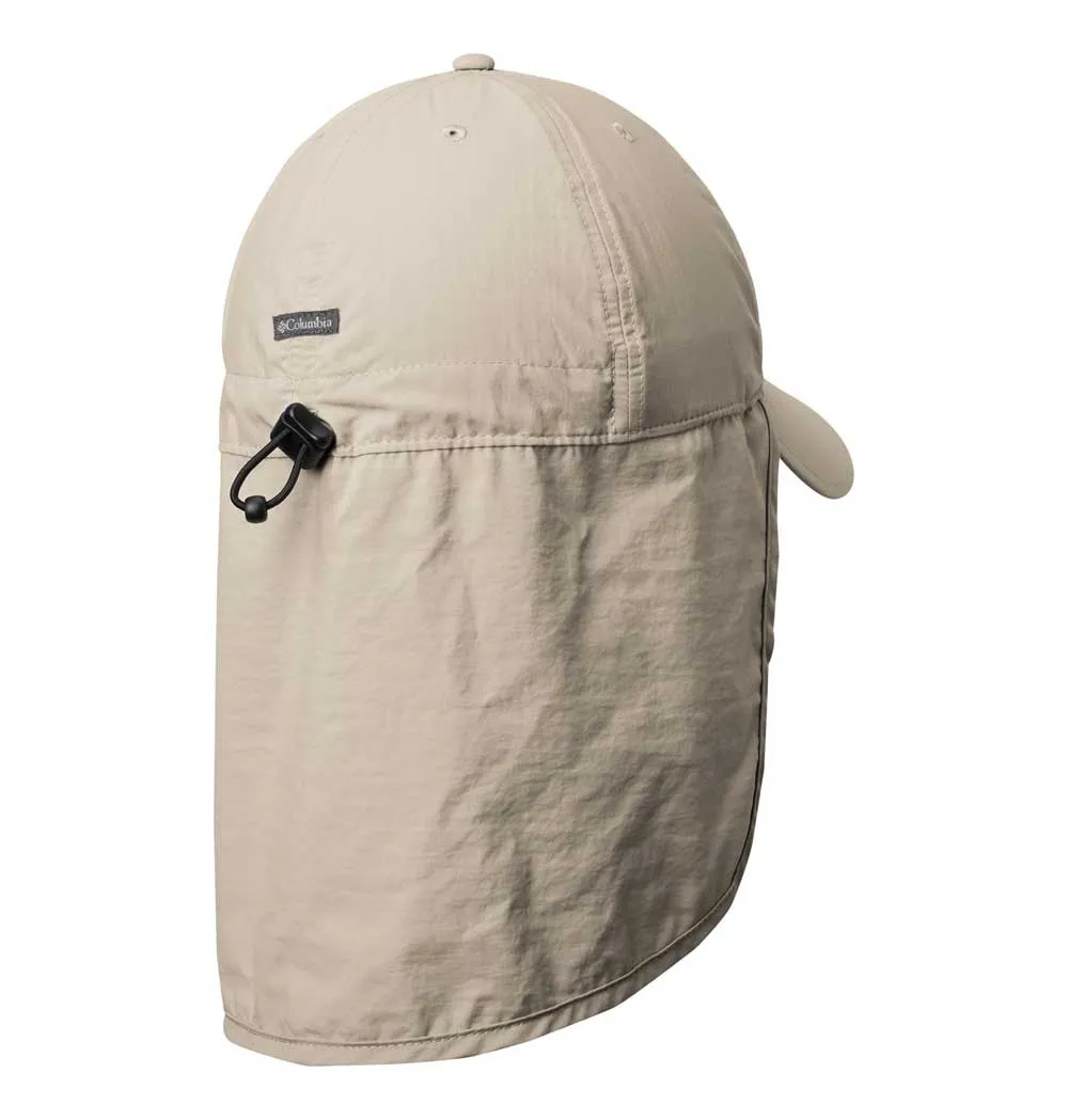 Columbia Schooner Bank™ Cachalot III Hat - A One Clothing