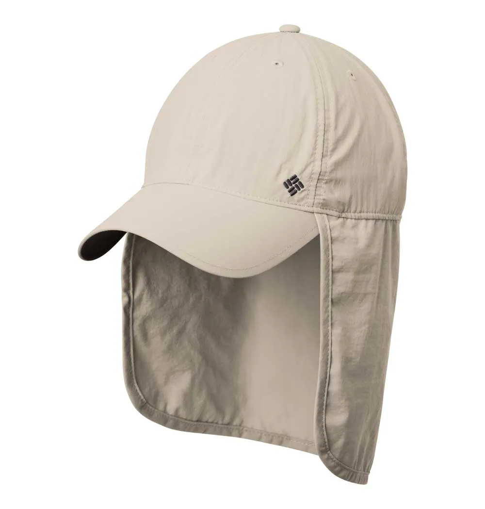 Columbia Schooner Bank™ Cachalot III Hat - A One Clothing