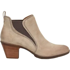 Comfortiva Bailey Casual Boots - Womens