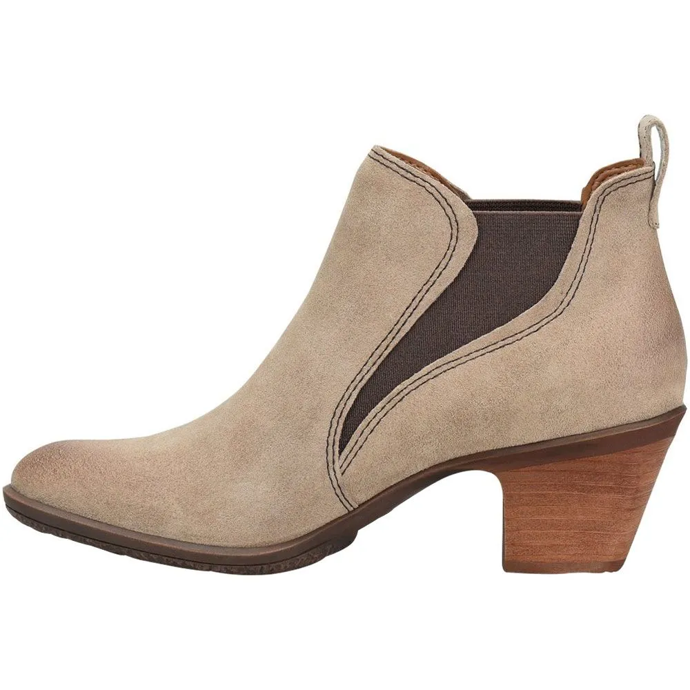 Comfortiva Bailey Casual Boots - Womens