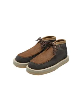 Credose Desert Boot - Brown