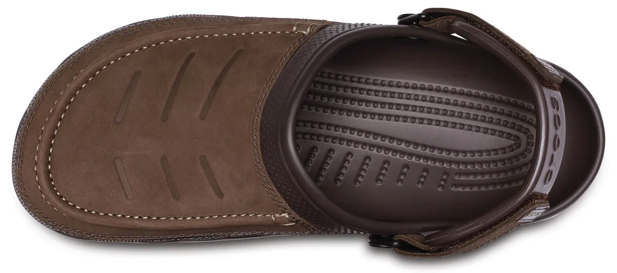 Crocs Classic Yukon Vista II Clog -  at CCW Clothing