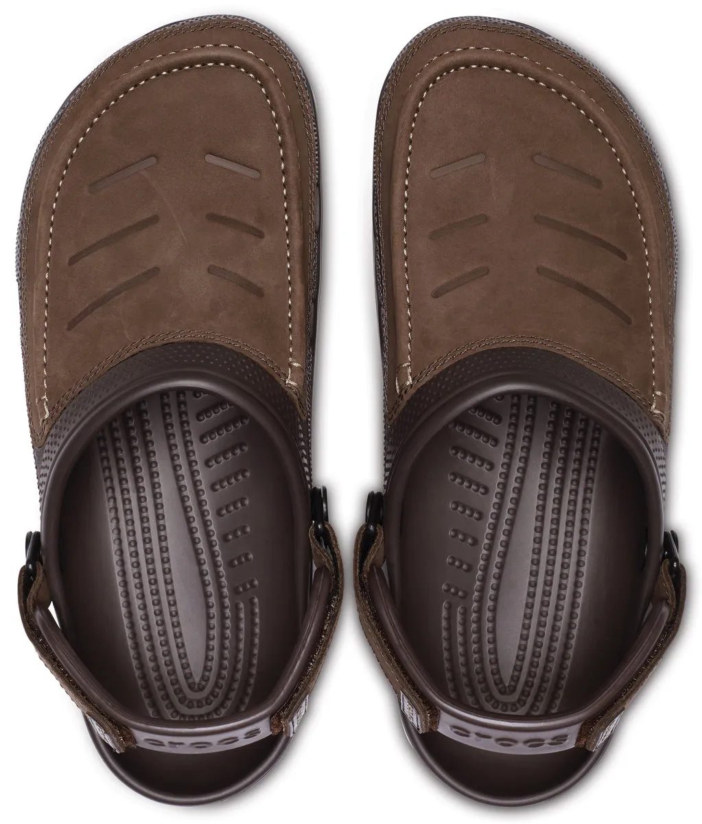 Crocs Classic Yukon Vista II Clog -  at CCW Clothing