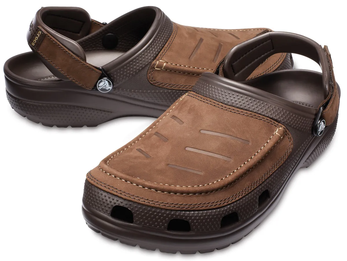 Crocs Classic Yukon Vista II Clog -  at CCW Clothing