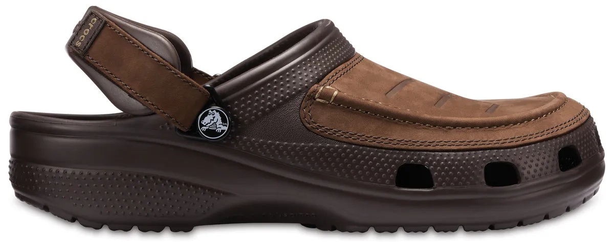 Crocs Classic Yukon Vista II Clog -  at CCW Clothing