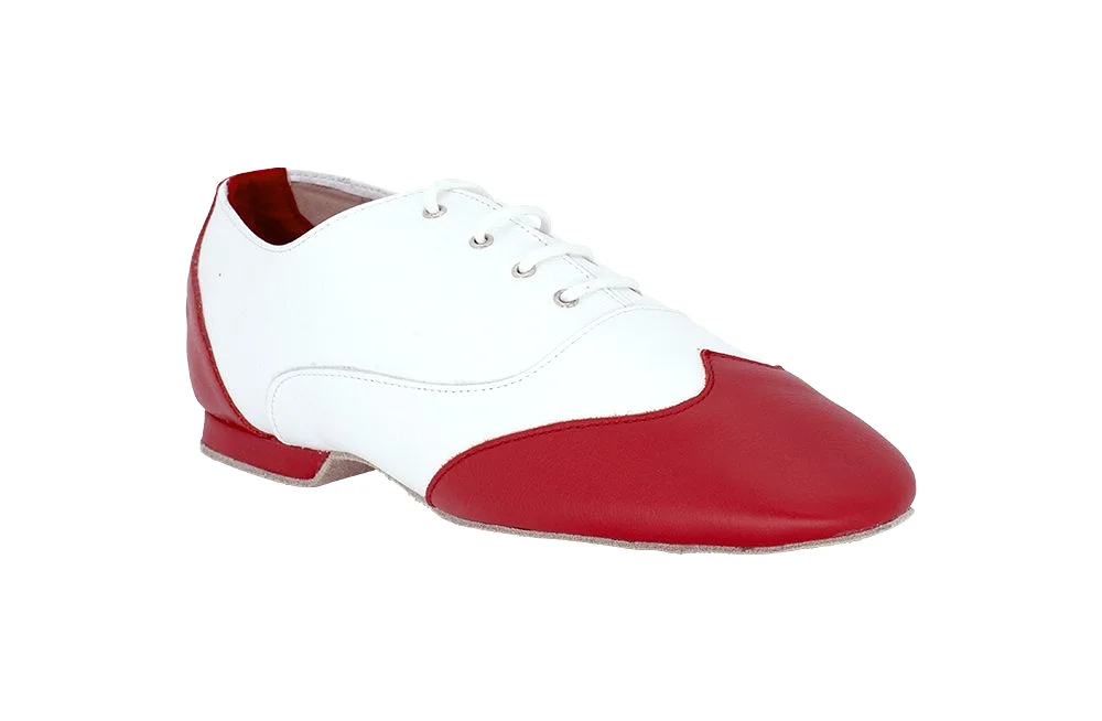 Dancin Unisex Jazz Red