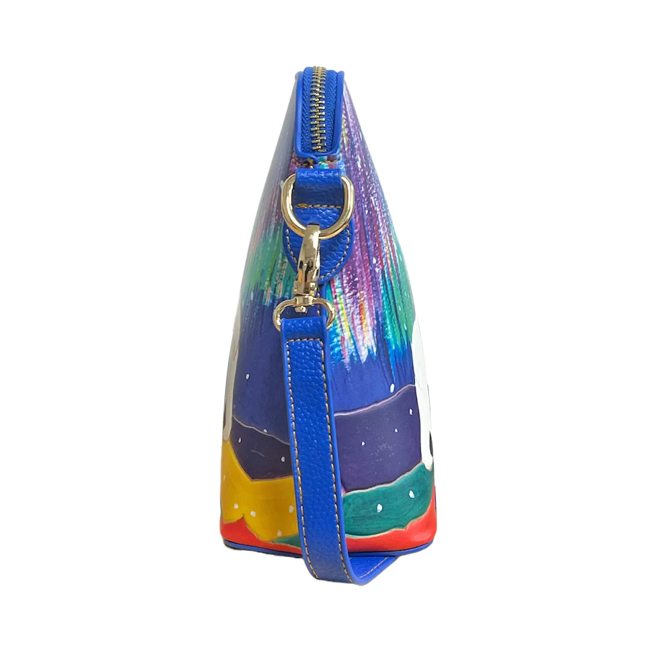 Dawn Oman Sky Watchers Art Bag