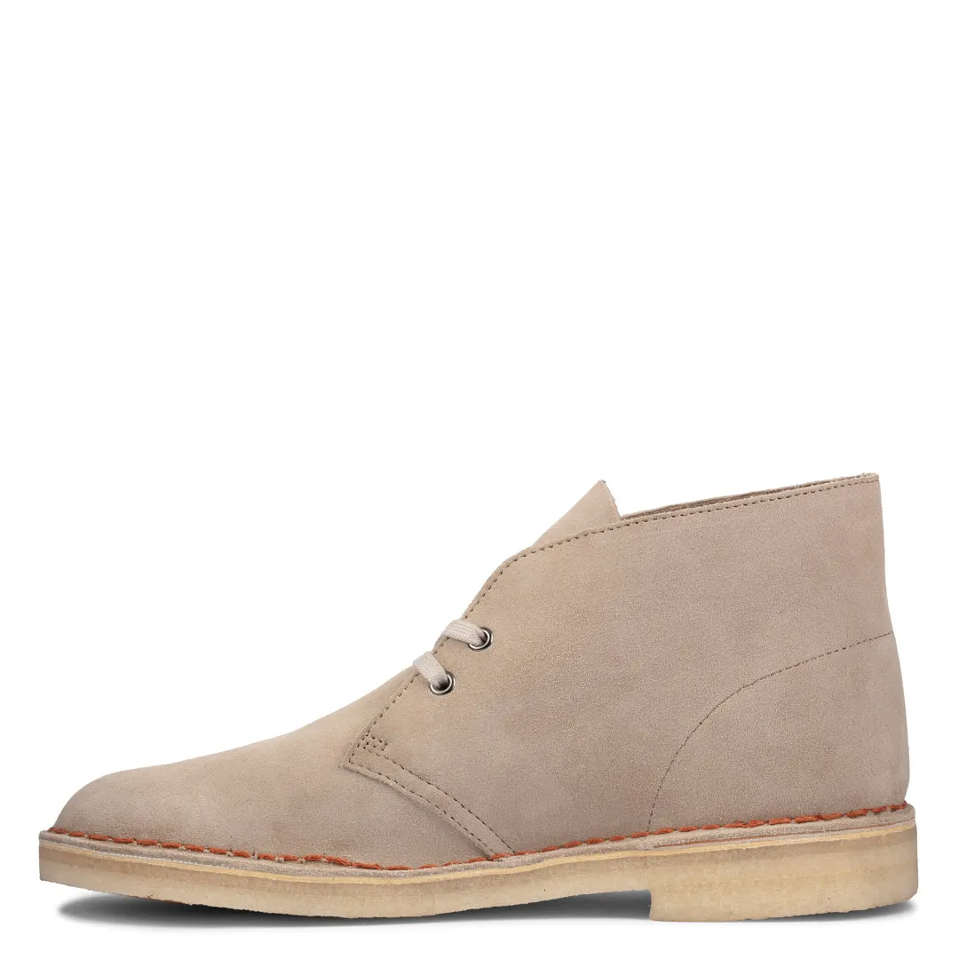 Desert Boot