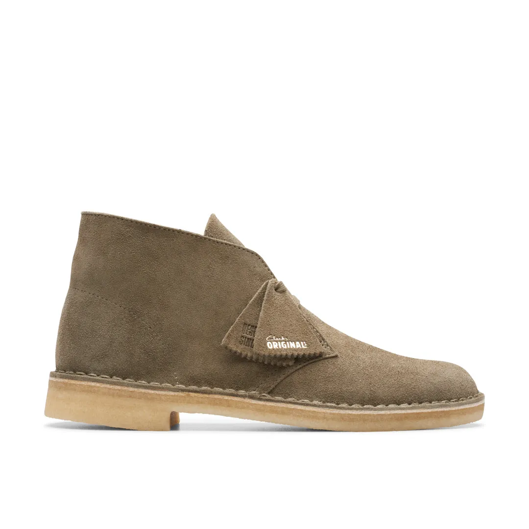 Desert Boot