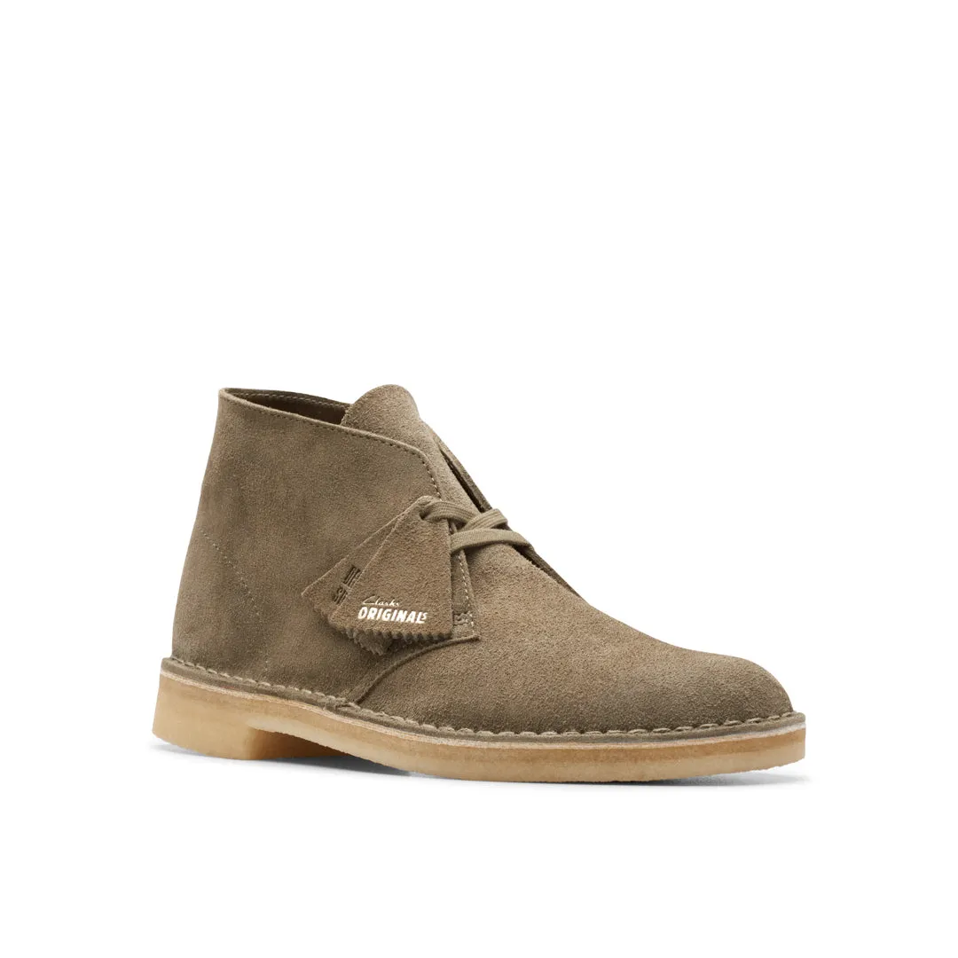 Desert Boot