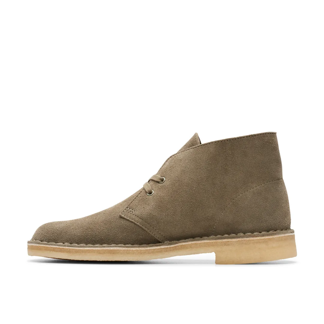 Desert Boot