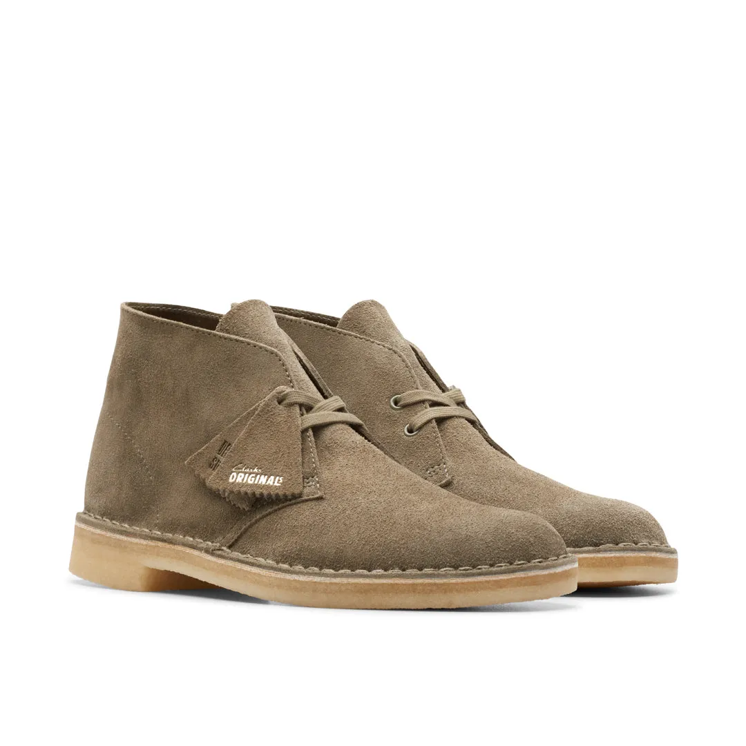 Desert Boot