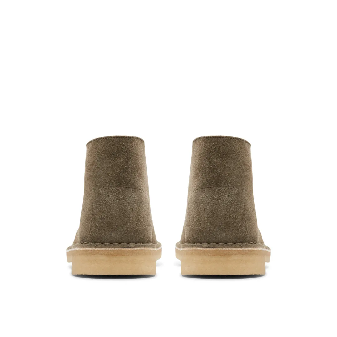 Desert Boot