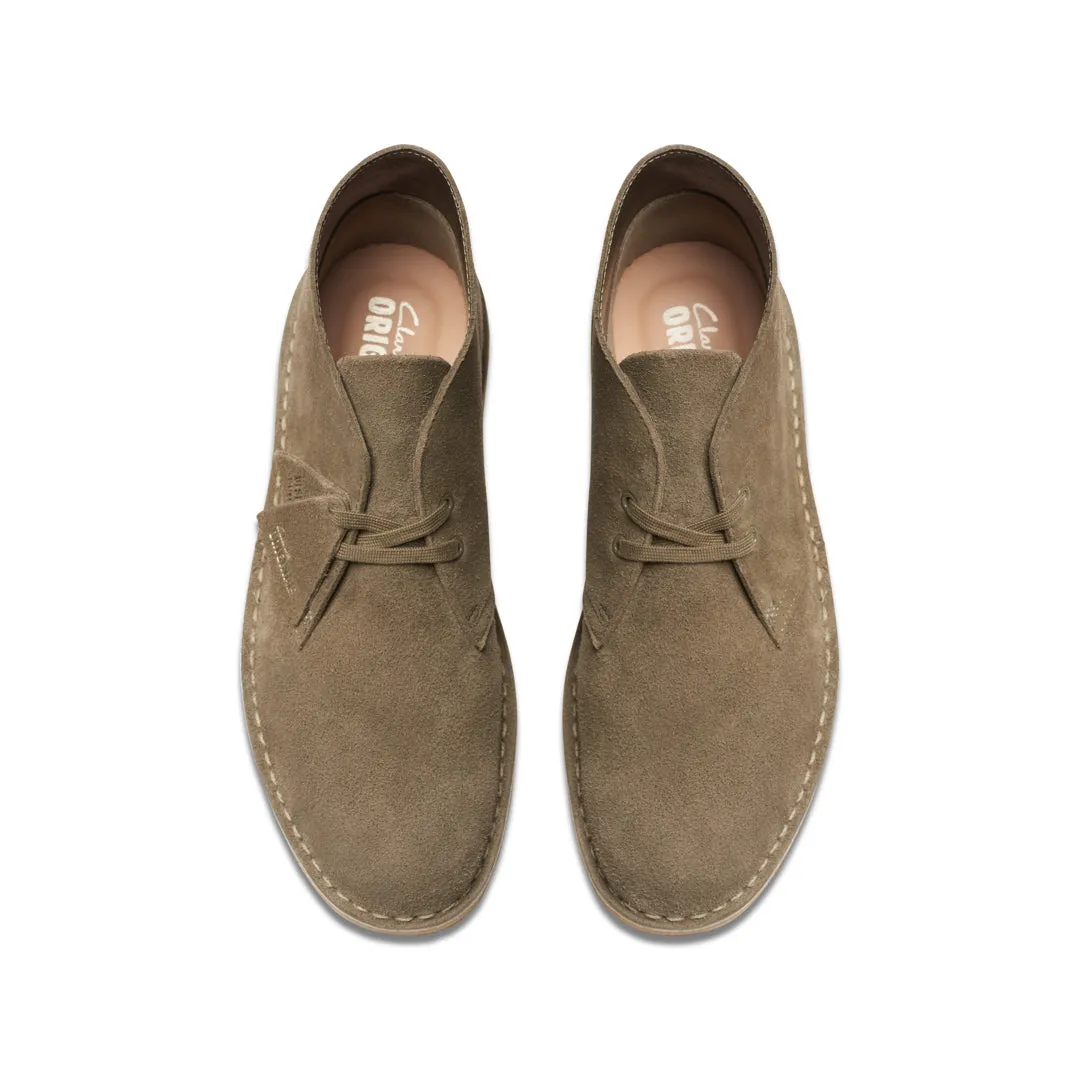 Desert Boot