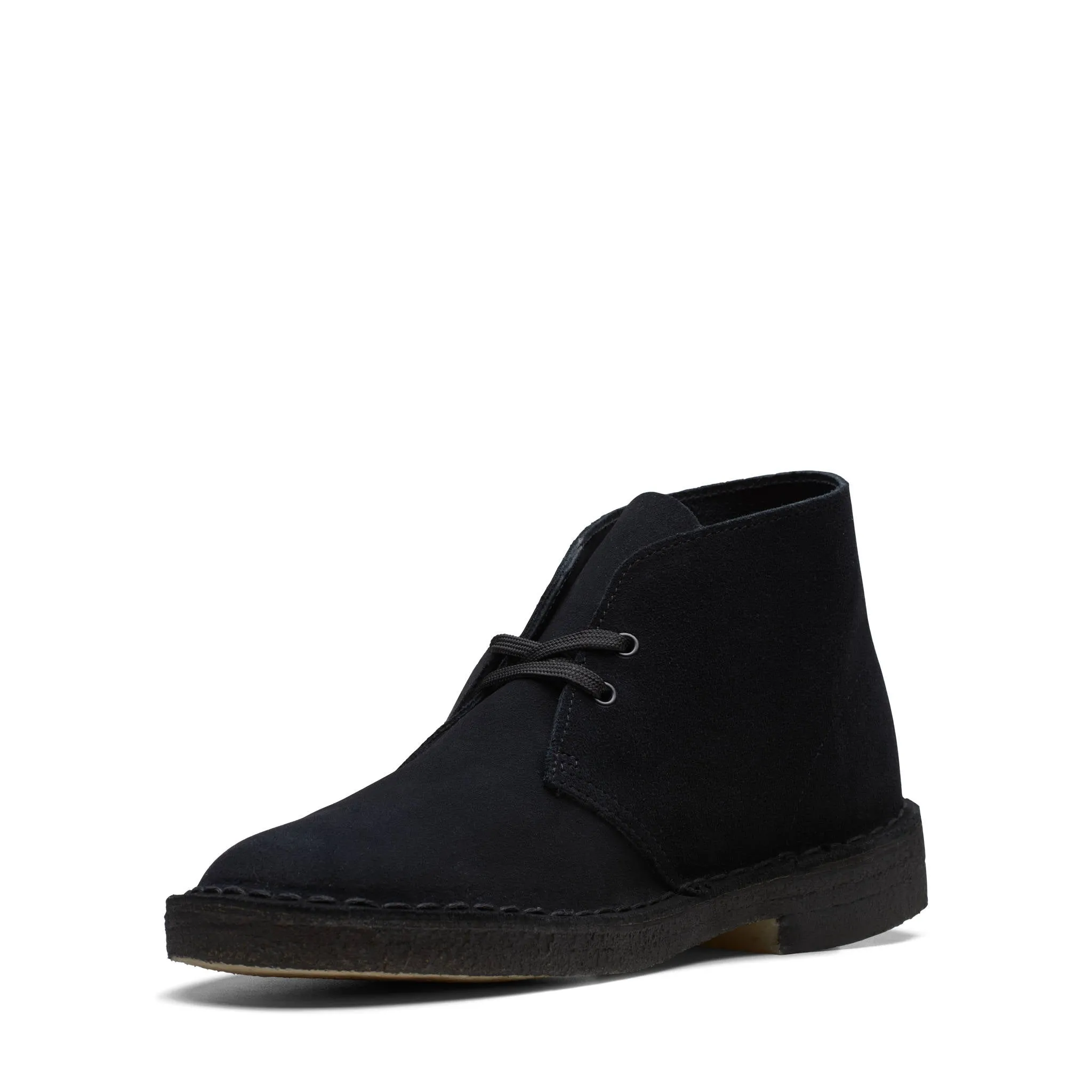 Desert Boot