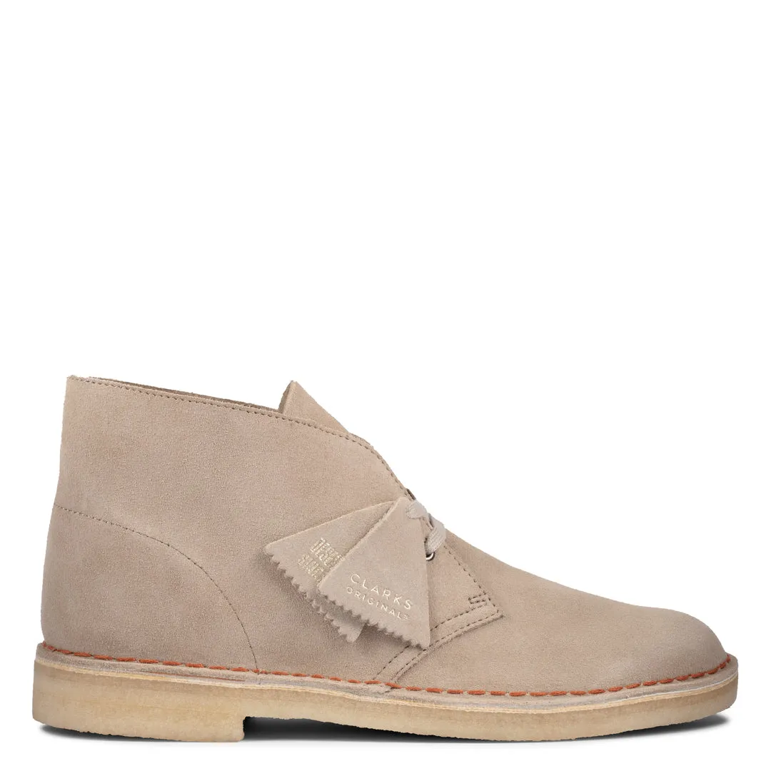 Desert Boot