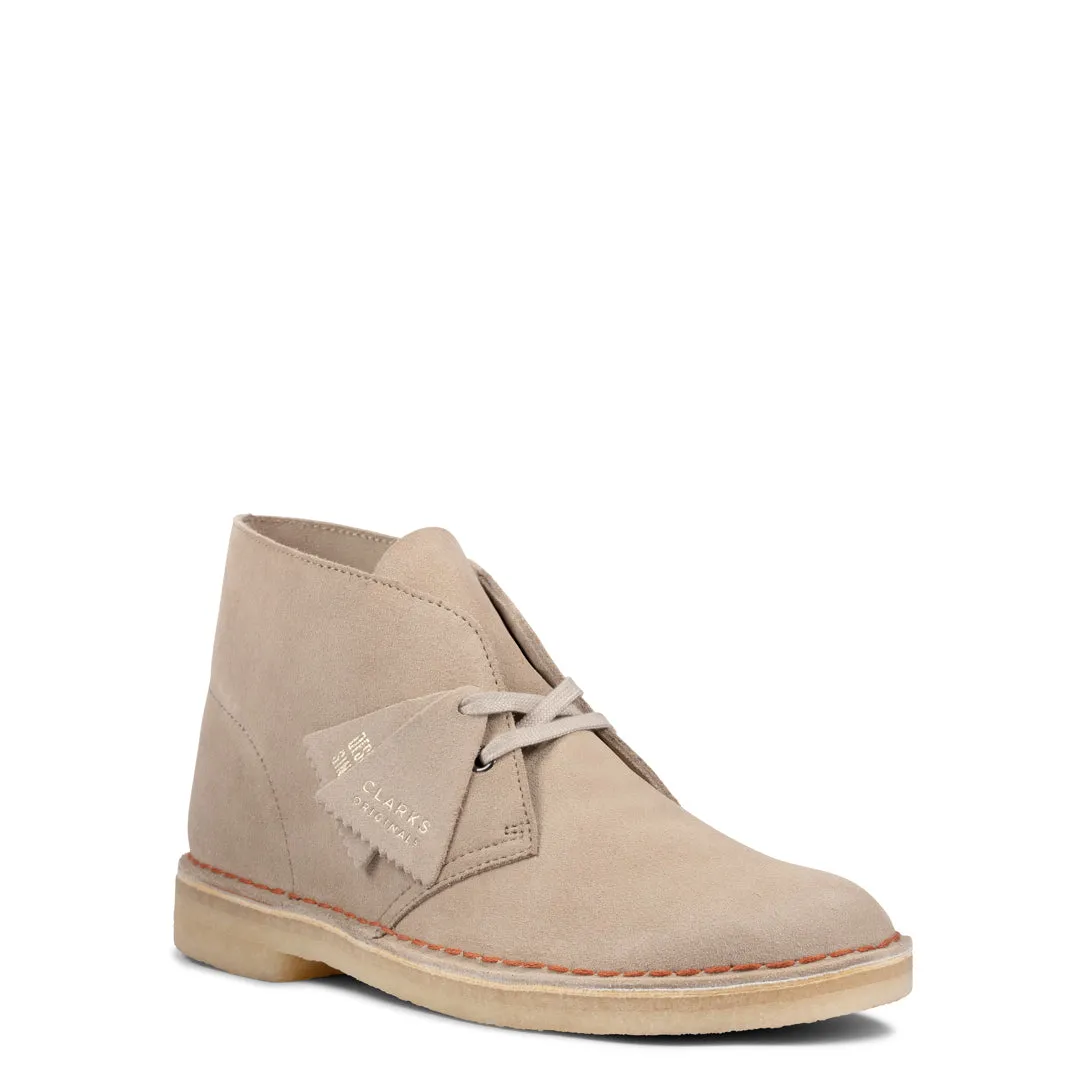 Desert Boot