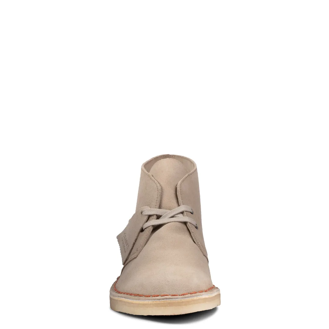 Desert Boot