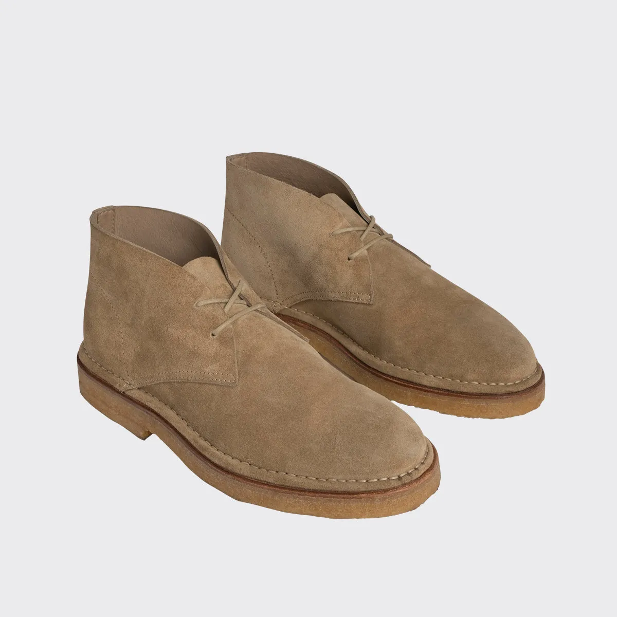 DESERT BOOTS ANTOINE