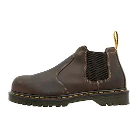 Dr. Martens Heritage Furness Safety Work Boots