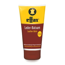 EFFAX Leather Polish Work Boots (150ml)