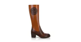 Elegant Boots 40394