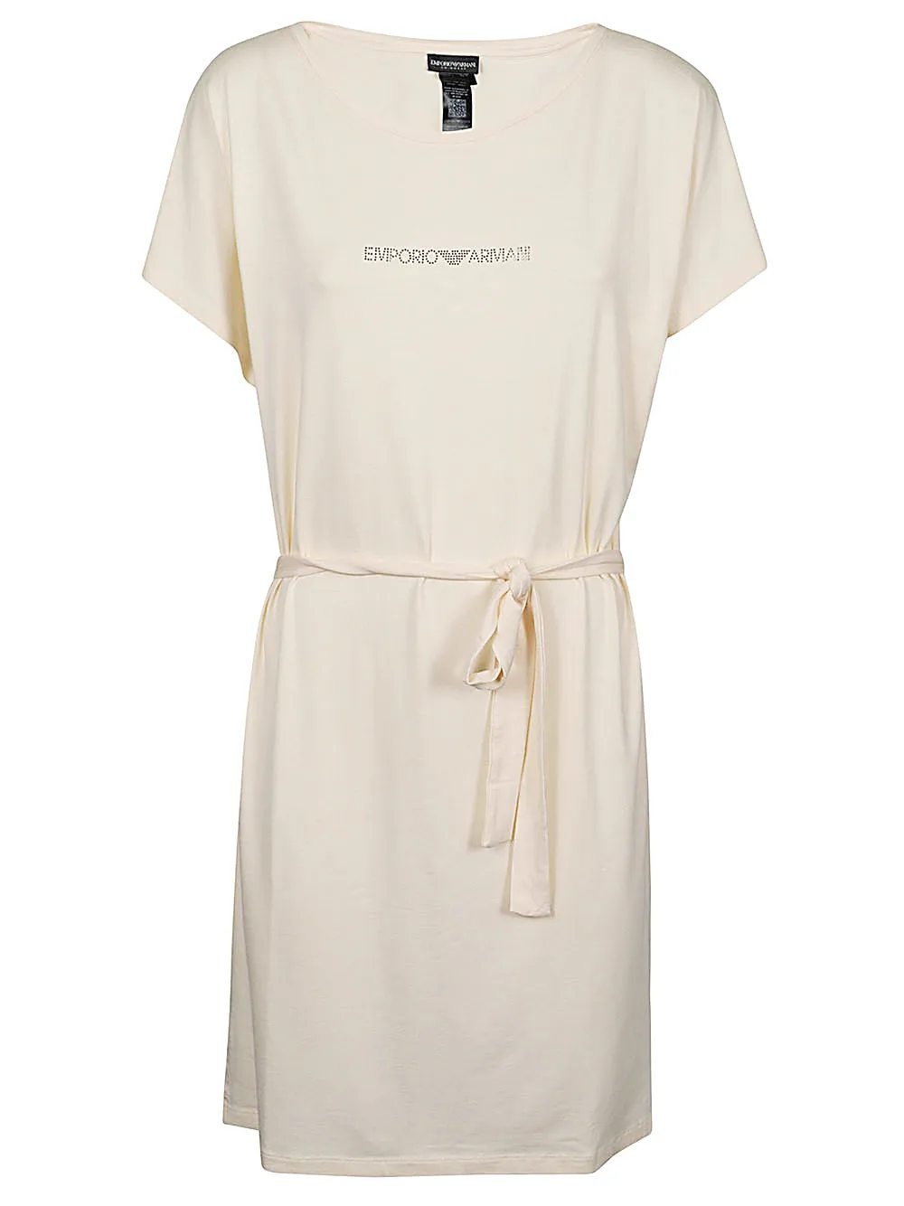 Emporio Armani Sea Clothing Beige