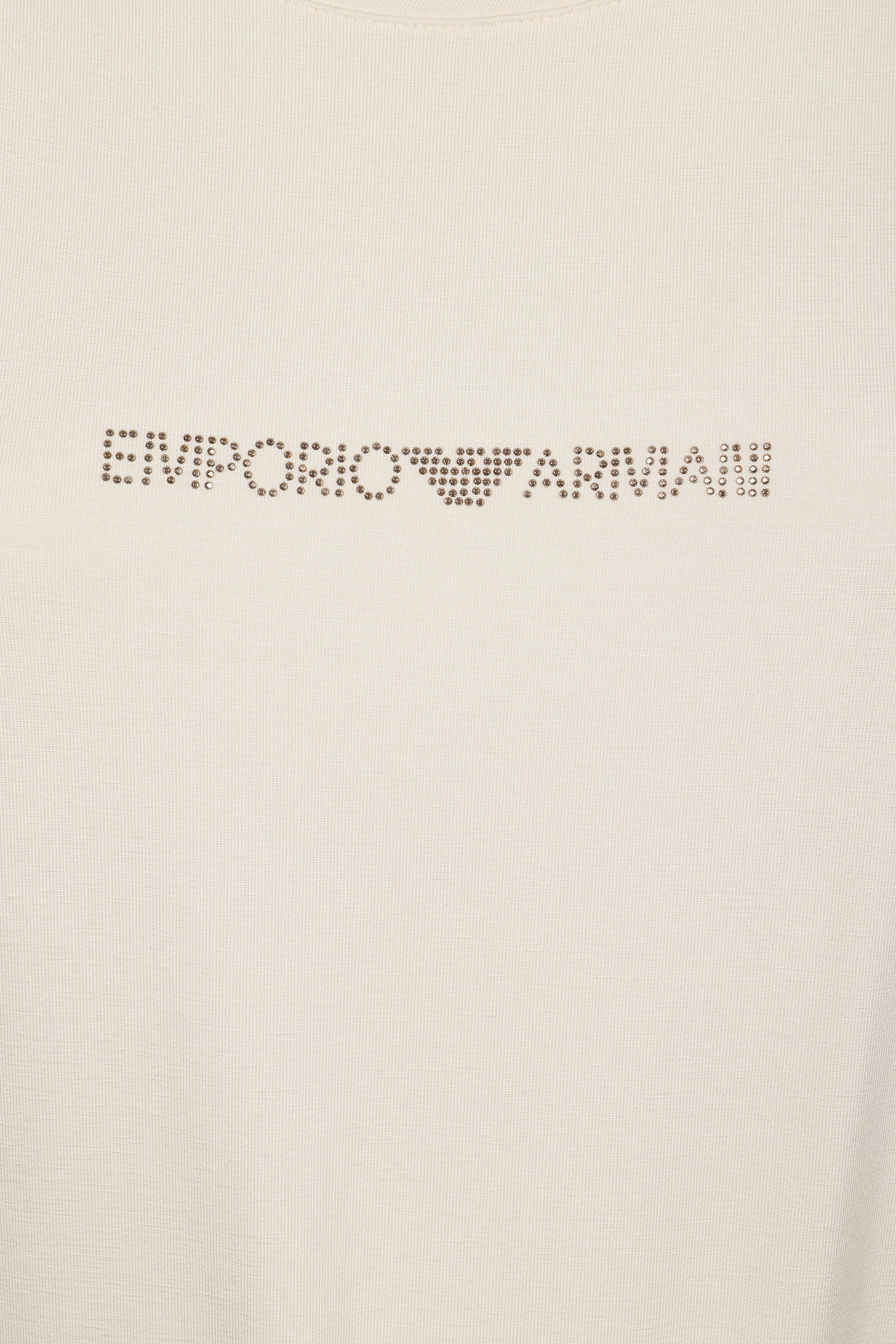 Emporio Armani Sea Clothing Beige