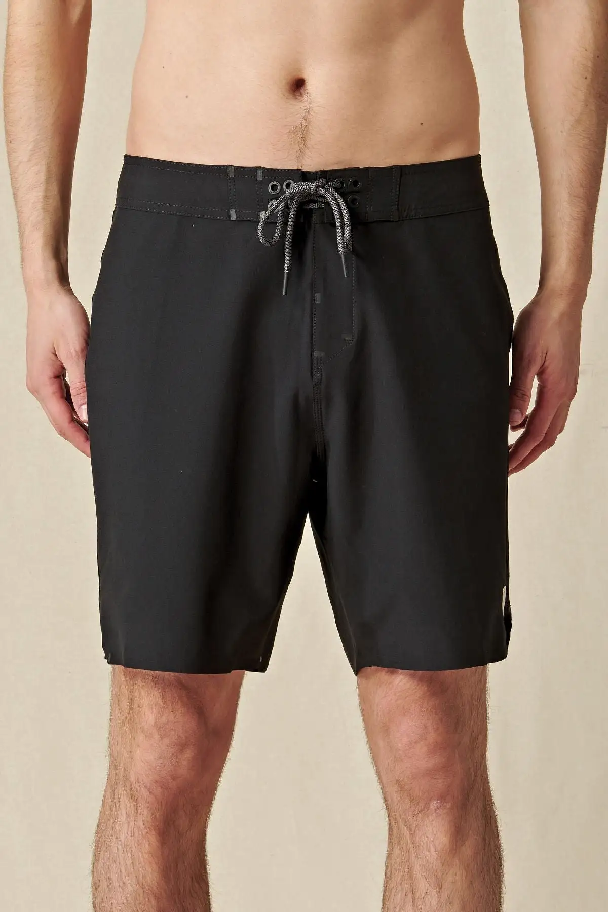 Every Swell Boardshort - Black