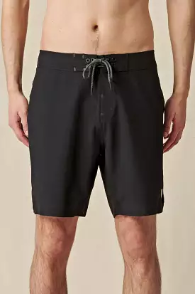 Every Swell Boardshort - Black