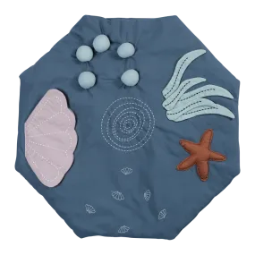 FABELAB - Activity Blanket  - Underwater