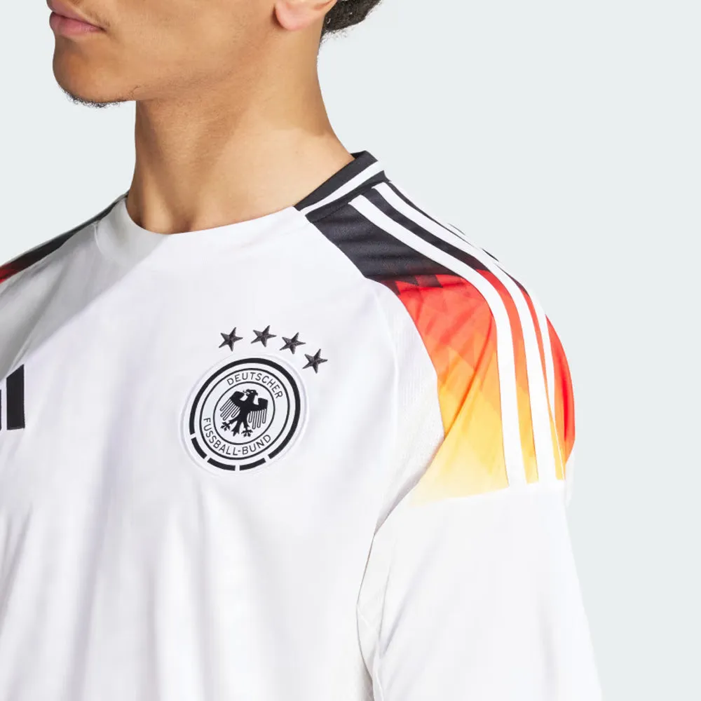 Germany Adult Home Jersey 2024