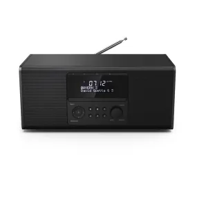 Hama Digitale radio DR1550CBT FM/DAB/DAB+/CD/Bluetooth