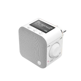 Hama Digitale radio DR40BT-PlugIn, FM/DAB/DAB+/Bluetooth