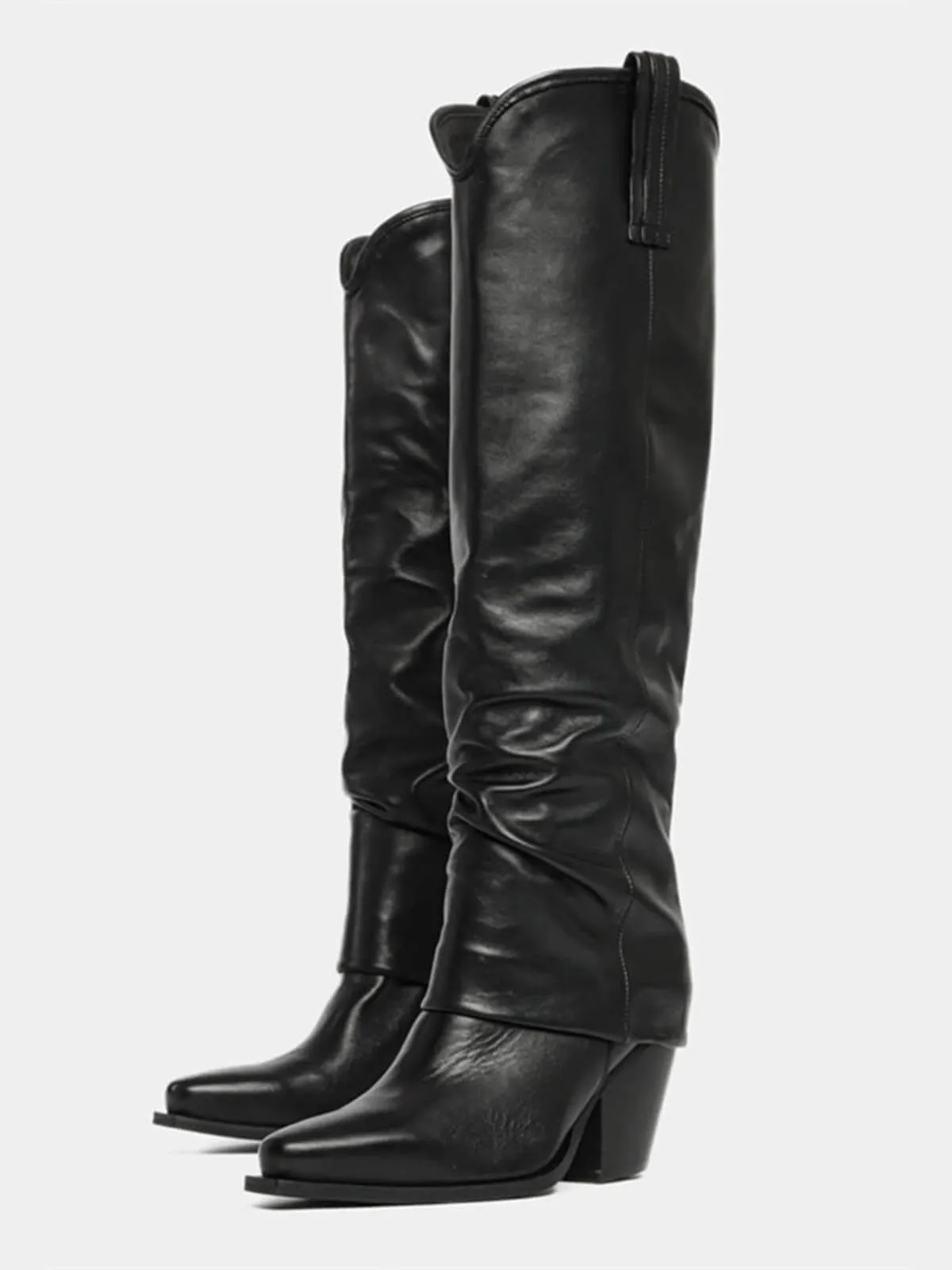 Hawaii Boots - black