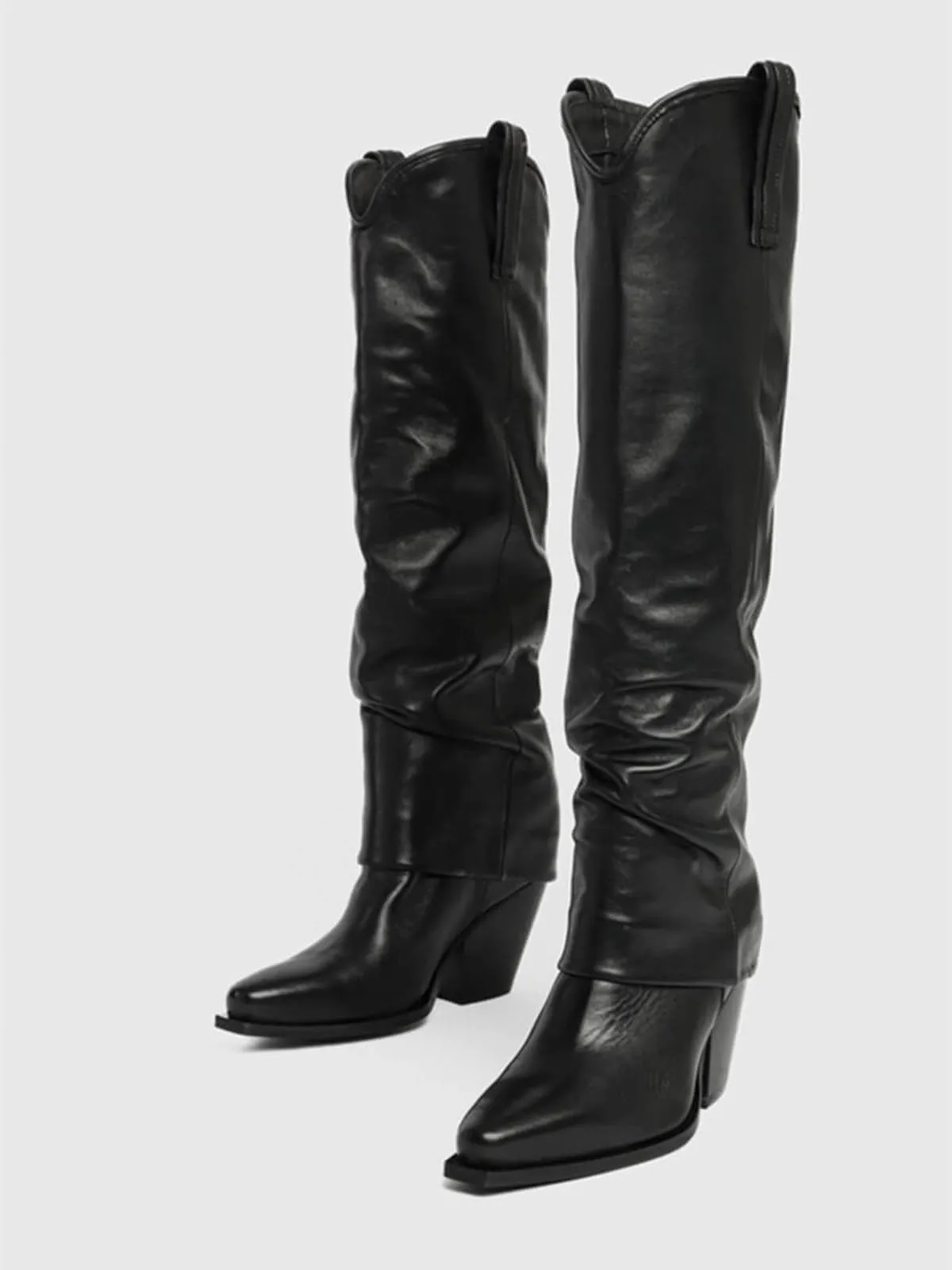 Hawaii Boots - black