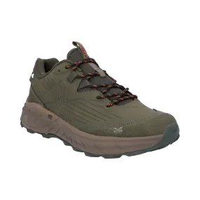 Hi-Tec Fuse Trek Mens Hiking Shoes - Light Olive