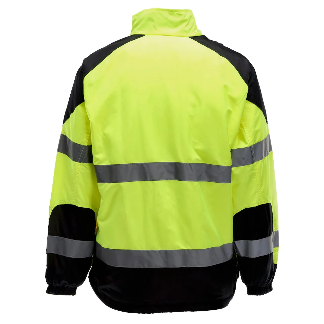 HiVis Windbreaker Jacket #GWB1