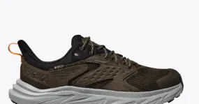 HOKA Men's Anacapa 2 Low GORE-TEX -  at CCW Clothing