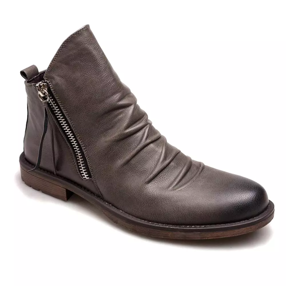 Holt Icon Men Boots