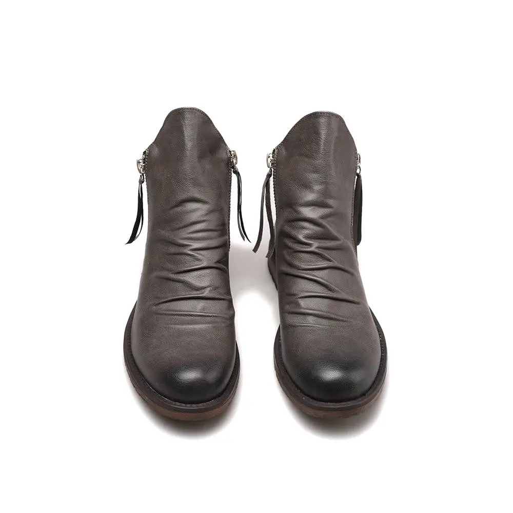 Holt Icon Men Boots