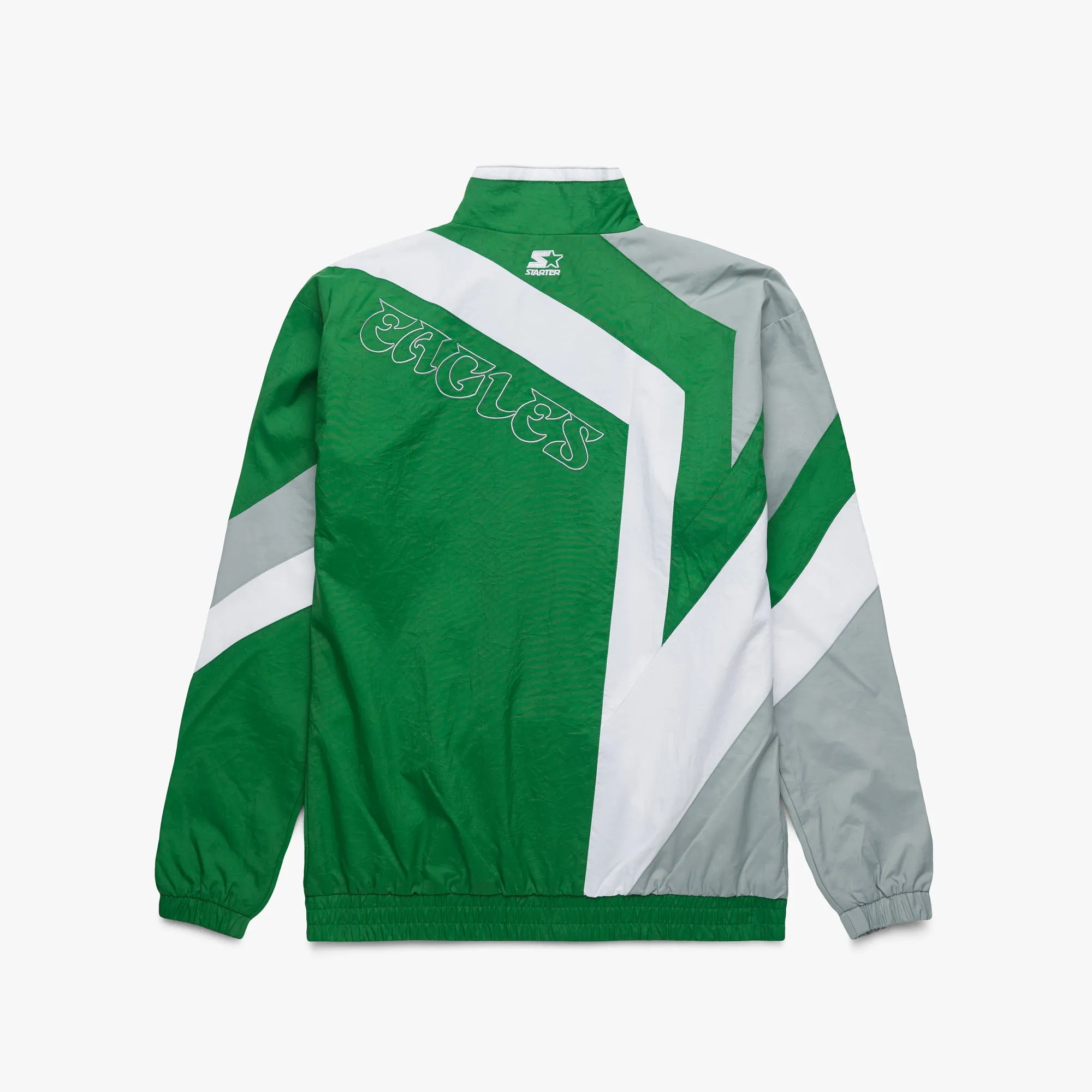 HOMAGE x Starter Eagles Windbreaker