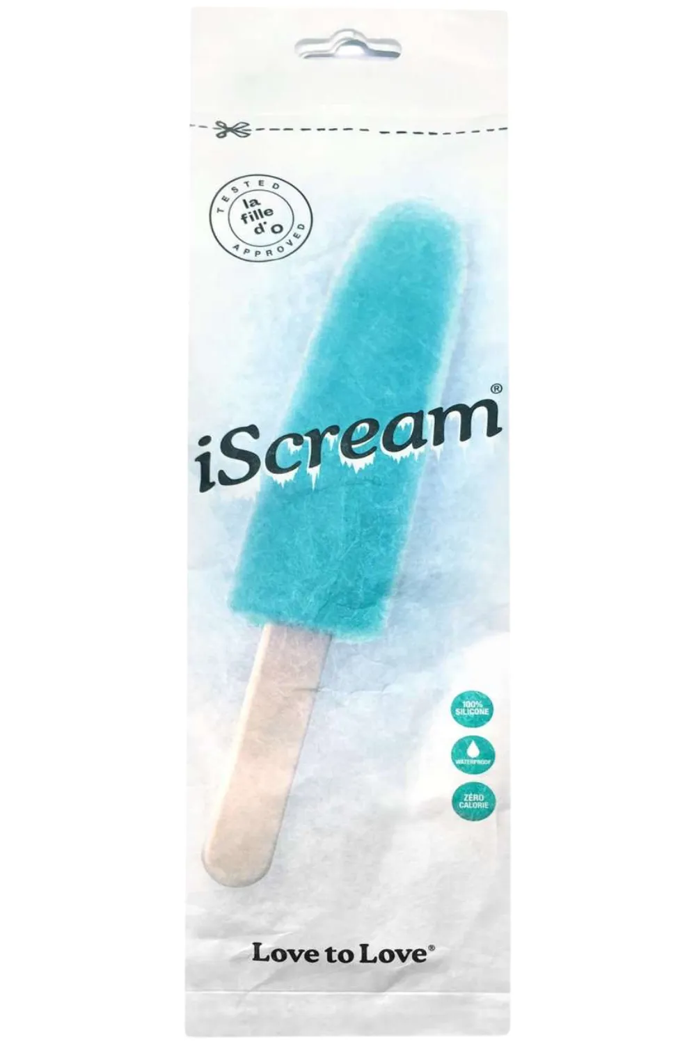 iScream Dildo