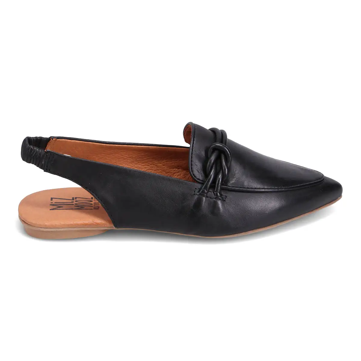 Jocelynn Slingback Loafer