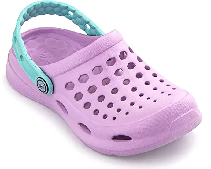 Kid's Active Clog