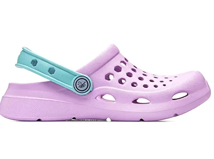 Kid's Active Clog