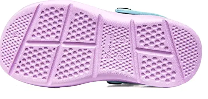 Kid's Active Clog