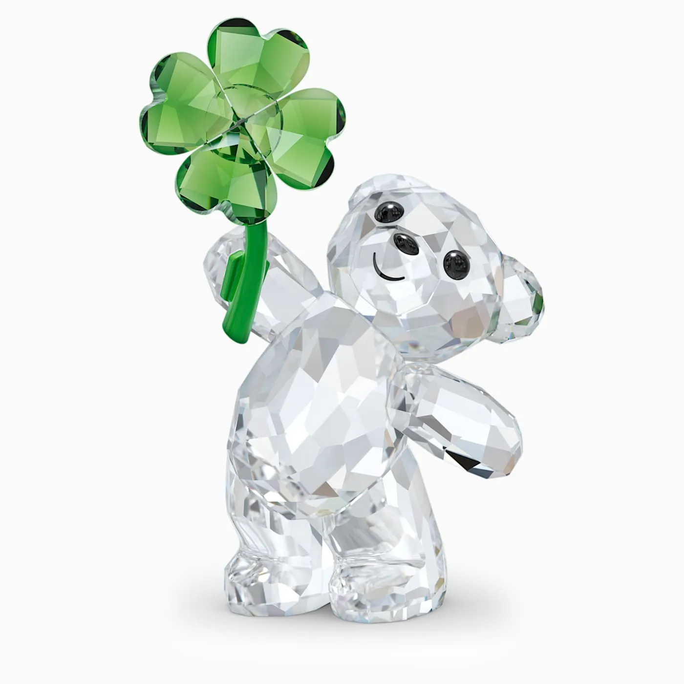 KRIS BEAR - LUCKY CHARM